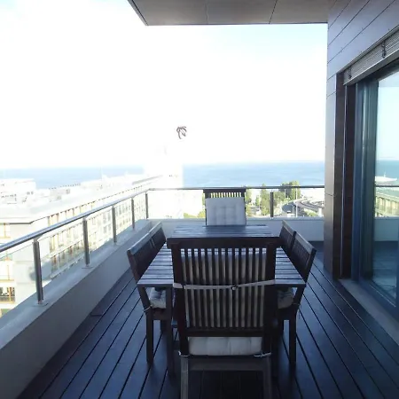 Beautiful River View * Lisbon
