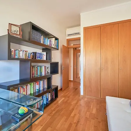 Apartment Beautiful River View *
