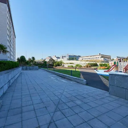 Beautiful River View Apartment