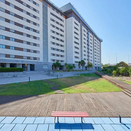 Apartment Beautiful River View Lisbon